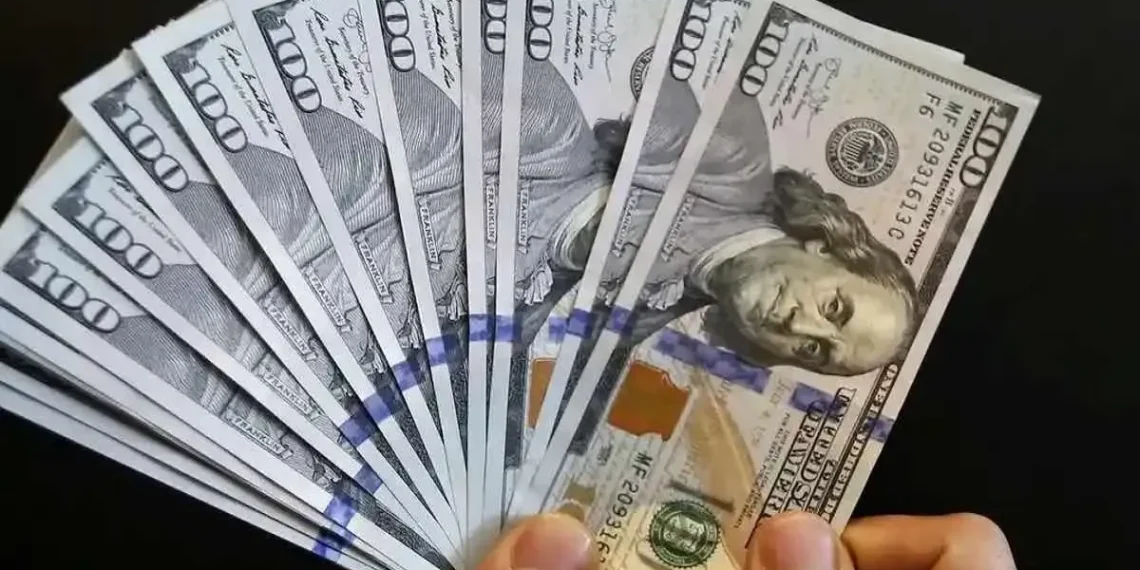 قیمت دلار توافقی امروز شنبه 13 اردیبهشت 1404 / حواله دلار به کف کانال ۶۹ هزار تومان رسید