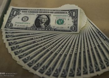 قیمت دلار امروز ۲۷ اردیبهشت؛ حواله دلار ۶۹ هزار ۷۳۵ تومان
