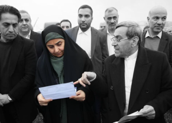 محتکر اعظم زمین سر از دولت درآورد