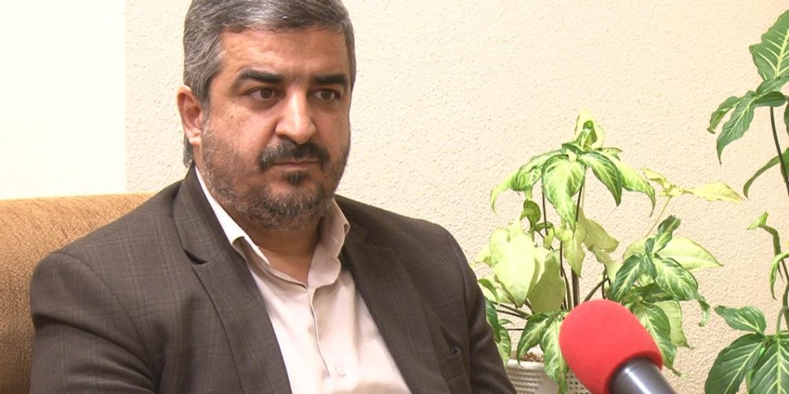 دکتر فیاضی: بازسازی انقلابی ساختار فرهنگی نیازمند تحول عقلانی است