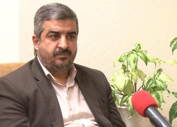 دکتر فیاضی: بازسازی انقلابی ساختار فرهنگی نیازمند تحول عقلانی است