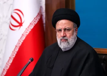 دغدغه شهید رئیسی برای تصویر انقلاب