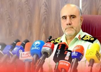 توقیف کشتی حامل ۳ میلیون لیتر سوخت قاچاق