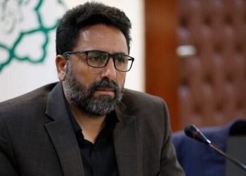 از ساماندهی دستفروشان تا امتداد خط ۳ مترو تا بیمارستان حکیم