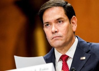 روبیو: آمریکا تضمین نظامی به کی‌یف نداده است