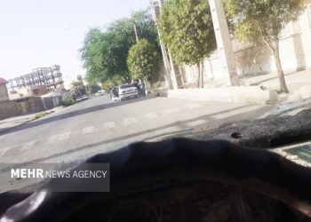 یک روحانی در ایرانشهر توسط افراد مسلح ربوده شد