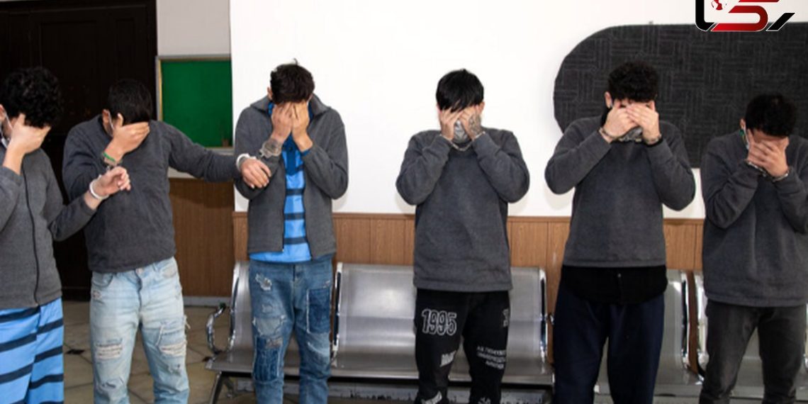 پایان فعالیت یک شرکت هرمی در پرند با دستگیری اعضا