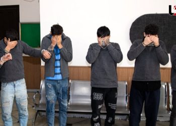 پایان فعالیت یک شرکت هرمی در پرند با دستگیری اعضا