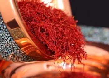 ۱۶۰ کیلوگرم طلای سرخ در بازار آتی بورس کالا دادوستد شد