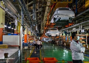 واگذاری سایپا کلید خورد