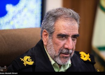 ادامه برخورد با اراذل با جدیت/کاهش۳۳درصدی شرارت در تهران