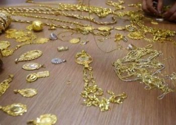 سرقت میلیاردی نظافتچی از خانه‌ای در پاسداران