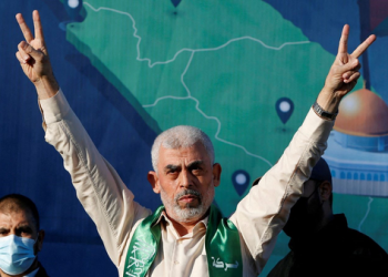 نتانیاهو یاد سنوار را زنده کرد