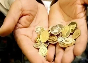 قیمت طلا و سکه امروز ۲۵ اردیبهشت ۱۴۰۴ / سکه بهار آزادی ۶۸ میلیونی شد