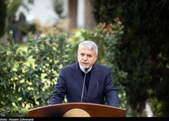 وزیر گردشگری: امیدواریم تبادل گردشگران ایران و مصر آغاز شود