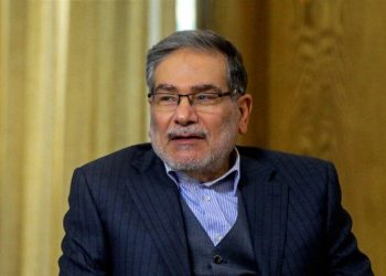 شمخانی: آمریکا باید مداخله نتانیاهو را بی اثر کند