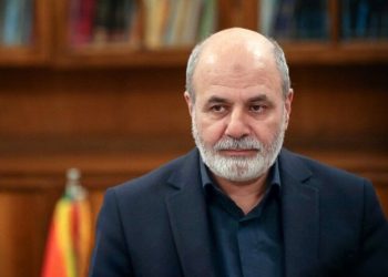 سفر دبیر شورای عالی امنیت ملی کشورمان به روسیه