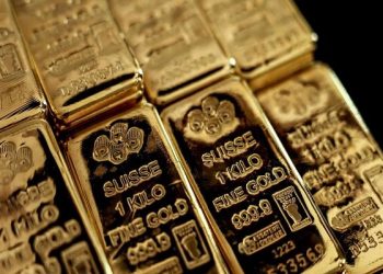 قیمت جهانی طلا امروز ۲۹ اردیبهشت؛ طلا افزایشی شد