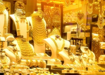 قیمت طلا و سکه امروز یکشنبه ۱۴ اردیبهشت ۱۴۰۴/ واکنش صعودی بازار طلا به رشد قیمت دلار