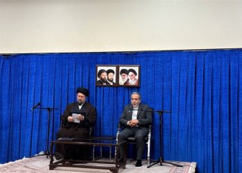 عراقچی: انرژی هسته‌ای حق مسلم مردم ایران است