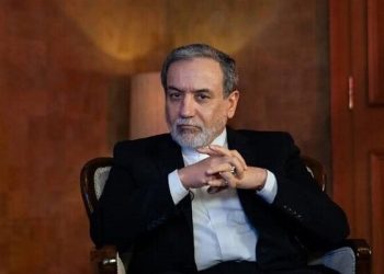 عراقچی: روابط ما با عربستان تحت هیچ شرایطی خدشه‌دار نخواهد شد