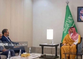 در دیدار وزیر کشور عربستان با رئیس سازمان حج و زیارت چه گذشت؟