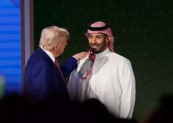 شوهای ترامپ و قراردادهای نمایشی