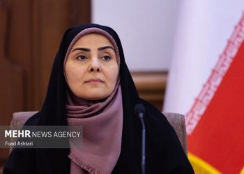 کمیسیون مسکن دولت با پیگیری «فرزانه صادق» منحل شد