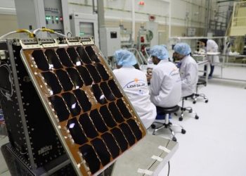 راه اندازی آزمایشگاه تست محموله‌های سنگین فضایی در کشور