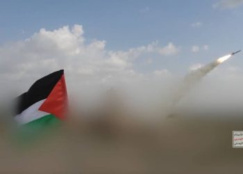 دومین حمله موشکی یمن به اسرائیل طی ۳ ساعت اخیر