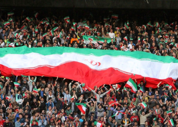 فوتبال پادشاه بی‌رقیب ورزش جهان