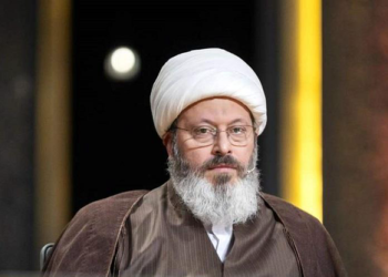 جهانگیر: بازداشت قاسمیان در عربستان از نظر ما قانونی نیست