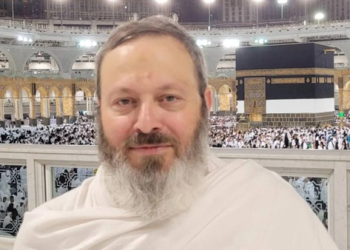 روند حقوقی و دیپلماتیک برای آزادی قاسمیان در حال انجام است