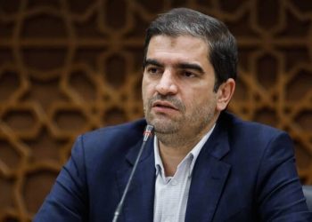 قاضی‌زاده هاشمی: افزایش قیمت اینترنت تا ۷۵ درصد نیازمند تأیید دولت است