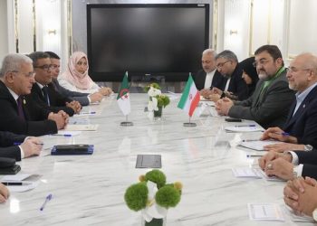 قالیباف: پیروزی برای ملت فلسطین است