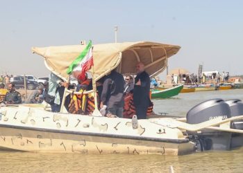 سفر قالیباف به گلستان؛ از وعده احیای خلیج گرگان تا پیگیری پروژه‌های نیمه‌تمام