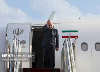 قالیباف به آمریکای لاتین می‌رود