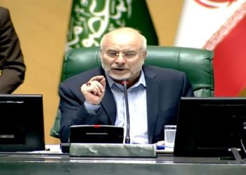 قالیباف:هدف از سفر به اندونزی رساندن صدای مظلومیت مردم غزه بود