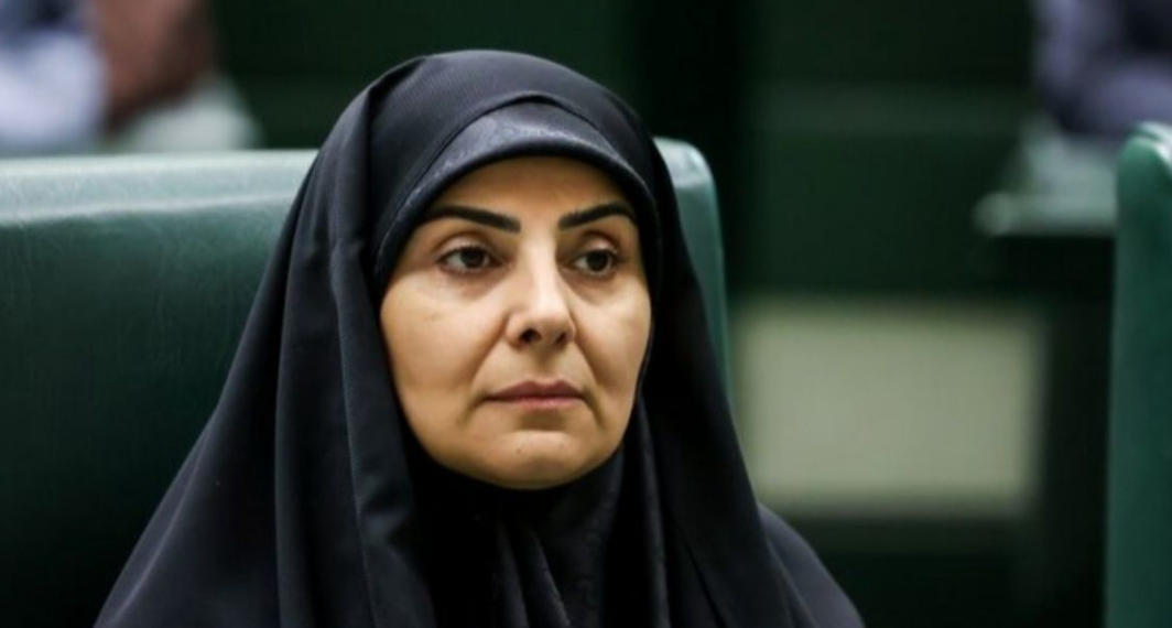 احضار خانم وزیر به کمیسیون اصل ۹۰ مجلس