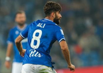 جنگ پرسپولیس و تراکتور به اروپا کشید