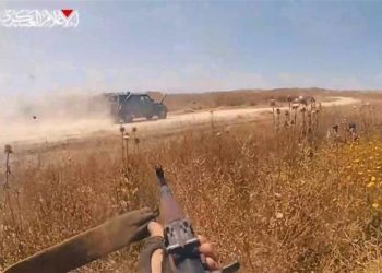 تونلی در زیر تونل؛ جزئیات شگفت‌انگیز از تاکتیک‌ نظامی قسام