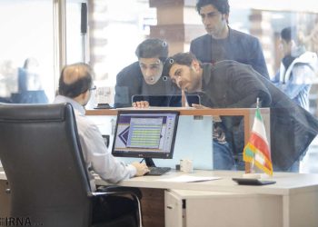 آغاز پیش‌فروش بلیت‌ قطارهای مسافری خردادماه از دوشنبه