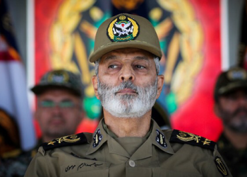 سرلشکر موسوی: اگر برای وعده صادق دیگری عجله دارند، ما آماده‌ایم