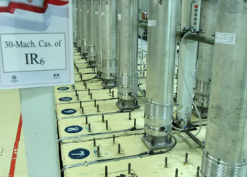 چرا غنی‌سازی ایران کابوس واشنگتن است؟