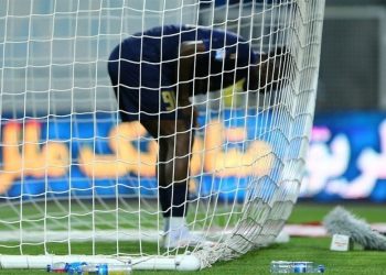 مجموع جرایم انضباطی در لیگ برتر چقدر بود؟