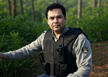 عاملان شهادت محیط‌بان گلستانی دستگیر شدند