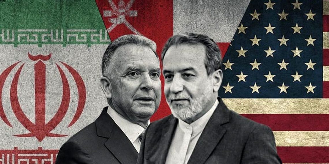 چرا مذاکره با آمریکا بی نتیجه است