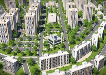 تجربه اردوغان در مسکن ارزان پیش روی ایران