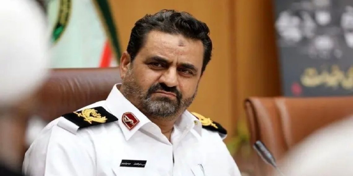 ابطال نزدیک به ۷ هزار و ۵۰۰ معاینه فنی تنها در اردیبهشت ۱۴۰۴