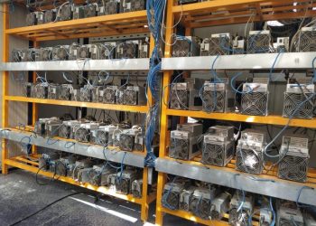 رمزارزهای غیرقانونی عامل تشدید ناترازی برق